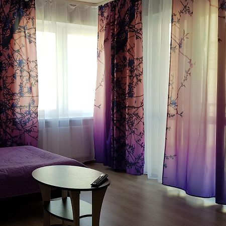 Квартира В Центре Бреста ブレスト エクステリア 写真